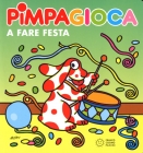 Pimpa - GIOCA FESTA